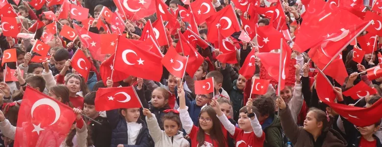 Sakarya'da 206 bin öğrenci dersbaşı yaptı