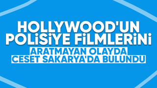 Sakarya'da 21 yıl önce bulunan cesedin hikayesi