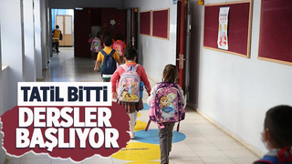 Sakarya'da 216 bin 900 öğrenci ders başı yapıyor