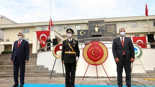 Sakarya'da 29 Ekim coşkusu