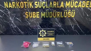 Sakarya'da 3 ilçede operasyon