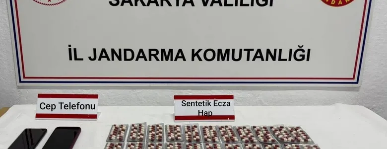 Sakarya'da 3 ilçede torbacı operasyonu