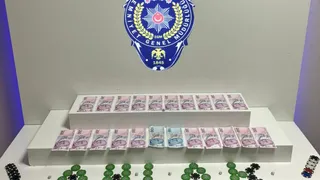 Sakarya'da 3 işyerine kumar baskını