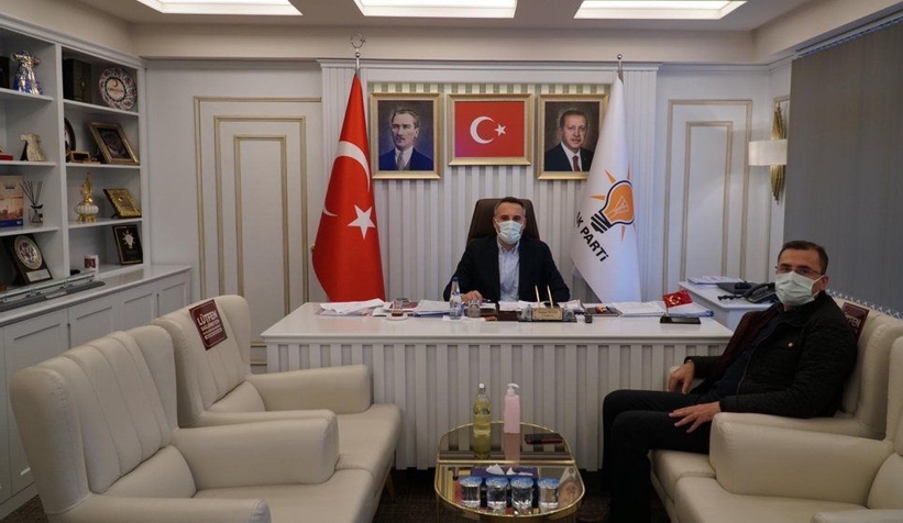 Sakarya'da 358 sağlık çalışanı göreve başladı