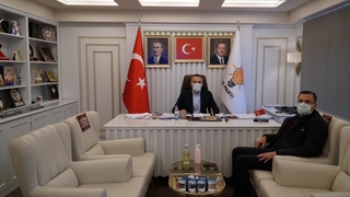 Sakarya'da 358 sağlık çalışanı göreve başladı