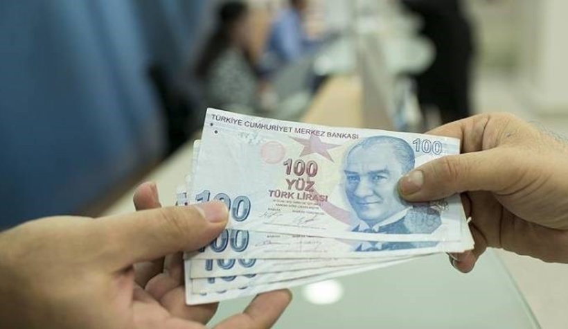 Sakarya'da 56 bin kişiye 11 milyonluk yardım