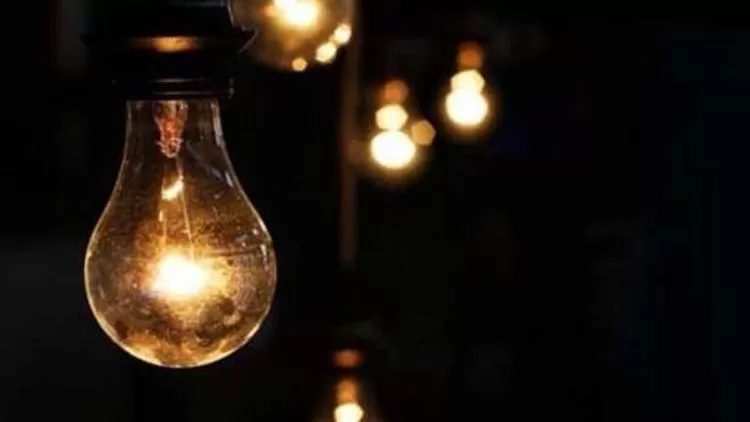 Sakarya'da 6 ilçe için elektrik kesintisi uyarısı