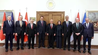 Sakarya'da 600 dönümlük askeri arazi Büyükşehir'e tahsis ediliyor