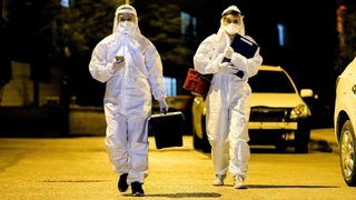 Sakarya'da 600 kişilik filyasyon ekibi salgında etkin rol oynuyor