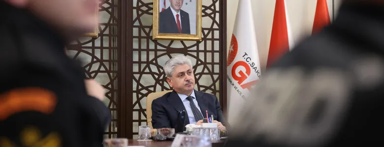 Sakarya'da Acil Çağrı Hizmetleri masaya yatırıldı