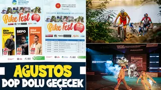 Sakarya'da Ağustos başka olacak