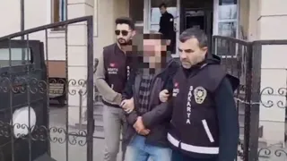 Sakarya'da aranan 370 şahıs yakalandı