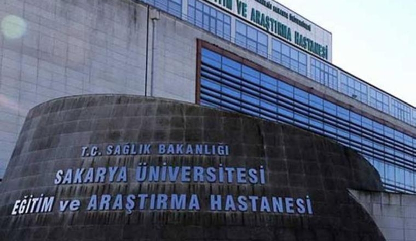 Sakarya'da aşı için 80 denek bulundu