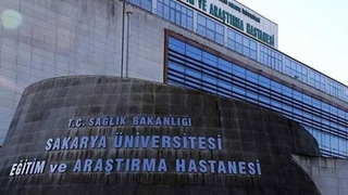 Sakarya'da aşı için 80 denek bulundu