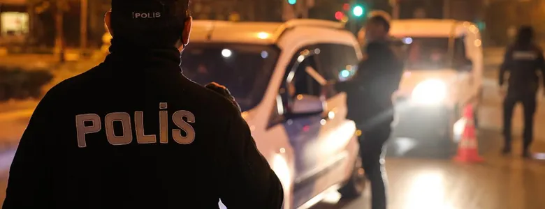 Sakarya'da bayramda 4 bin polis ve jandarma görev yapacak