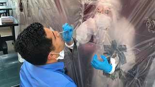 Sakarya'da bayramda kaç kişide korona çıktı?