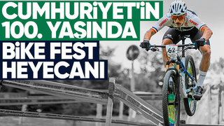 Sakarya'da Bike Fest heyecanı