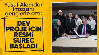 Sakarya'da Bilim Merkezi için süreç başladı