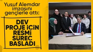 Sakarya'da Bilim Merkezi için süreç başladı