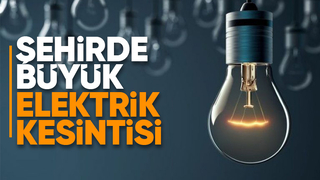 Sakarya'da binlerce kişi elektriksiz kaldı