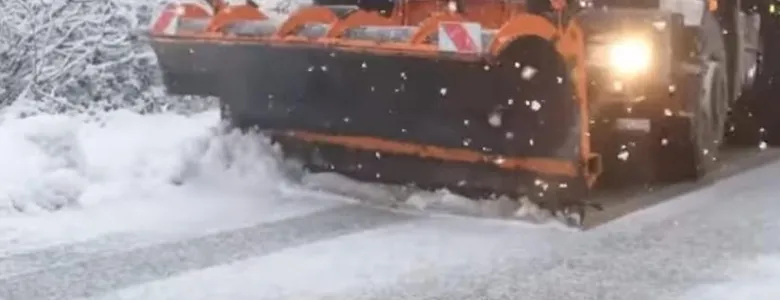 Sakarya'da bir ilçede okullar tatil edildi