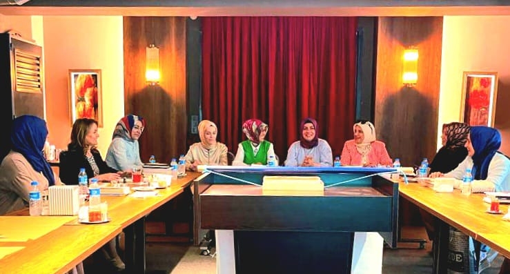 Sakarya'da Bir İlk: Kadın Yazarlar Matinesi