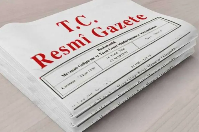 Sakarya'da birçok ilçenin kaymakamı değişti
