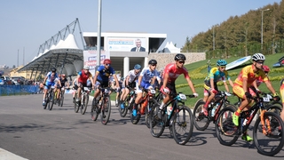 Sakarya'da bisiklet için müdürlük kuruldu