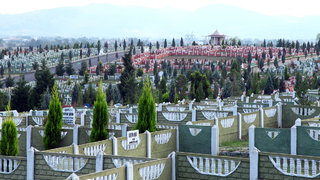 Sakarya'da bugün vefat edenler