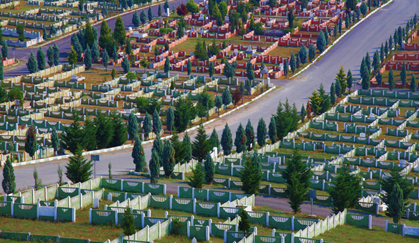 Sakarya'da bugün vefat edenler