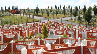 Sakarya'da bugün vefat edenler