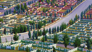 Sakarya'da bugün vefat edenler