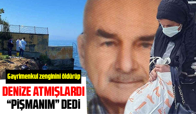 Sakarya'da da gözaltı olmuştu; O cinayette son celse