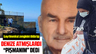 Sakarya'da da gözaltı olmuştu; O cinayette son celse