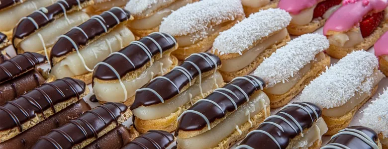 Sakarya'da Da Şubeleri Vardı Tatlı Devi İflas Etti