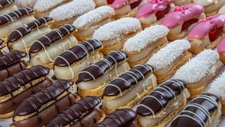 Sakarya'da Da Şubeleri Vardı Tatlı Devi İflas Etti