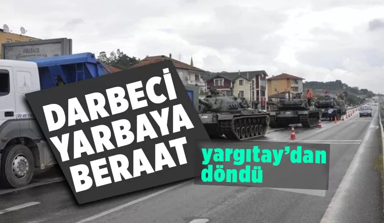 Sakarya'da darbe girişimi davasında yeni gelişme