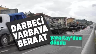 Sakarya'da darbe girişimi davasında yeni gelişme