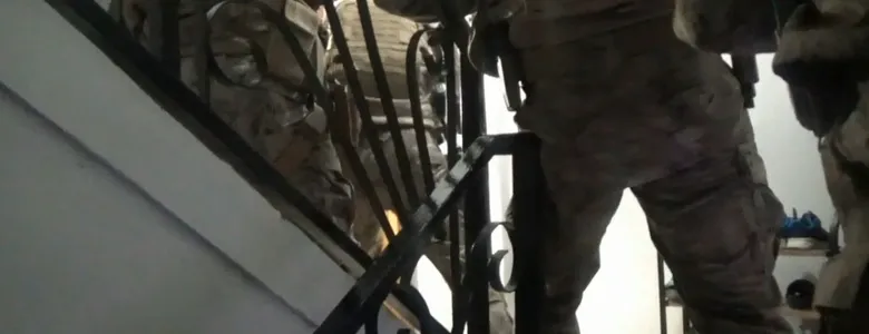 Sakarya'da DEAŞ operasyonu