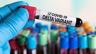 Sakarya'da Delta varyantı alarmı