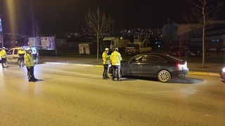 Sakarya'da denetimler sıklaştı