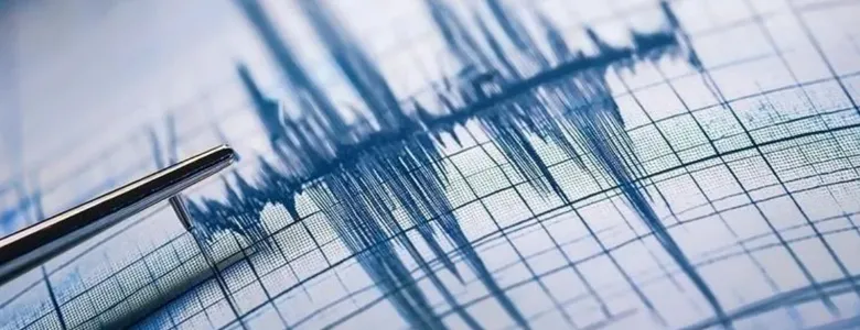 Sakarya'da deprem 