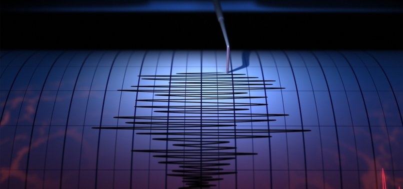 Sakarya'da deprem
