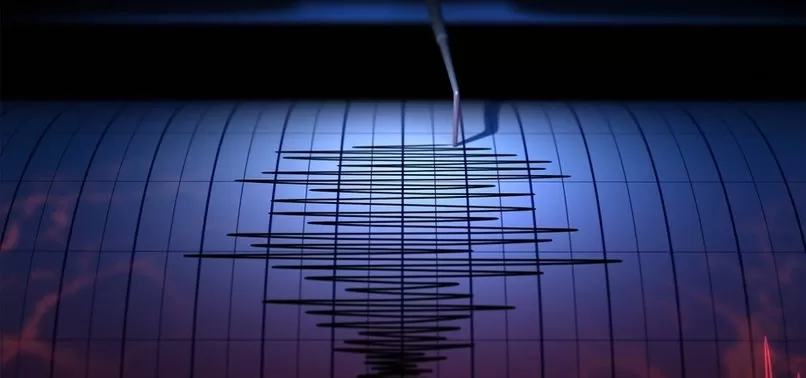 Sakarya'da deprem