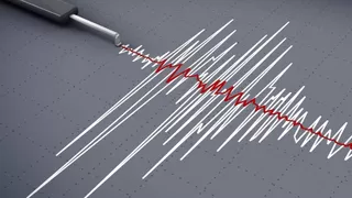 Sakarya'da deprem