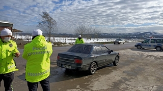 Sakarya'da dev 'huzur' operasyonu