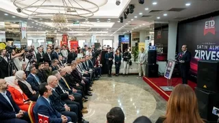 Sakarya'da Dev Satın Alma Zirvesi