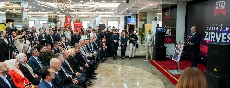 Sakarya'da Dev Satın Alma Zirvesi