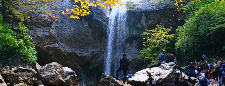 Sakarya'da doğa yürüyüşleri başlıyor
