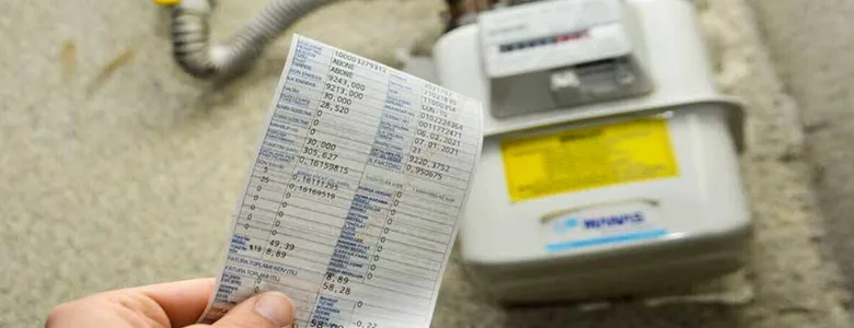 Sakarya'da doğalgaz faturalarında yeni dönem; Limitler açıklandı, aşan fazla ödeyecek
